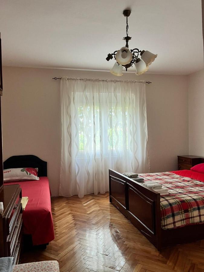Gorica Hill Apartment 波德戈里察 外观 照片