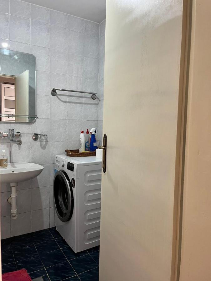 Gorica Hill Apartment 波德戈里察 外观 照片