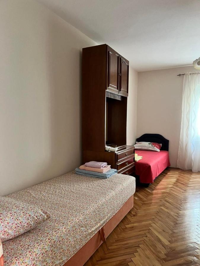 Gorica Hill Apartment 波德戈里察 外观 照片