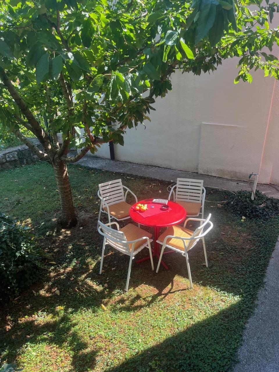 Gorica Hill Apartment 波德戈里察 外观 照片